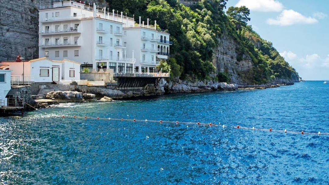 Hotel Admiral Sorrente