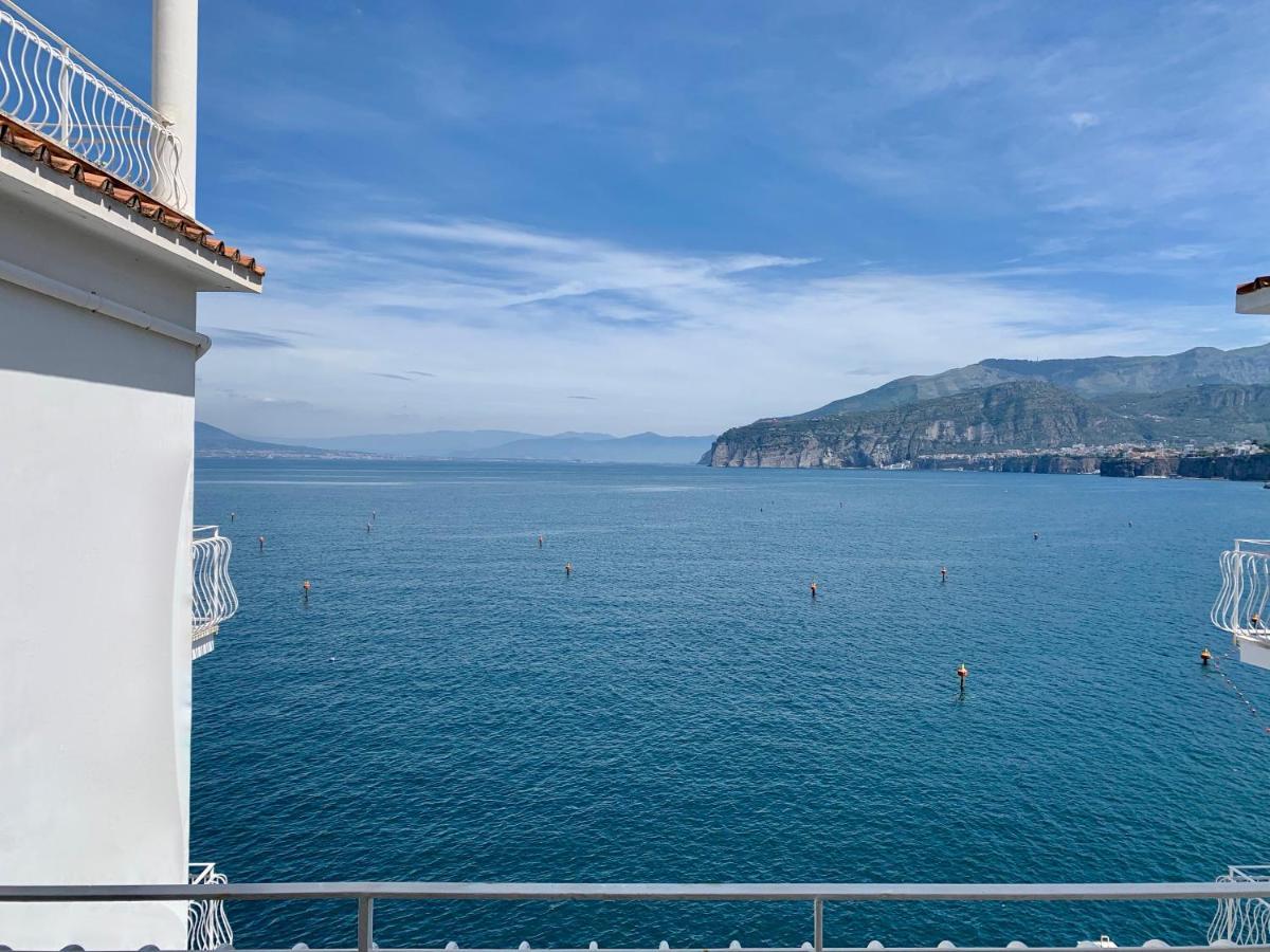Admiral Hotel Sorrente