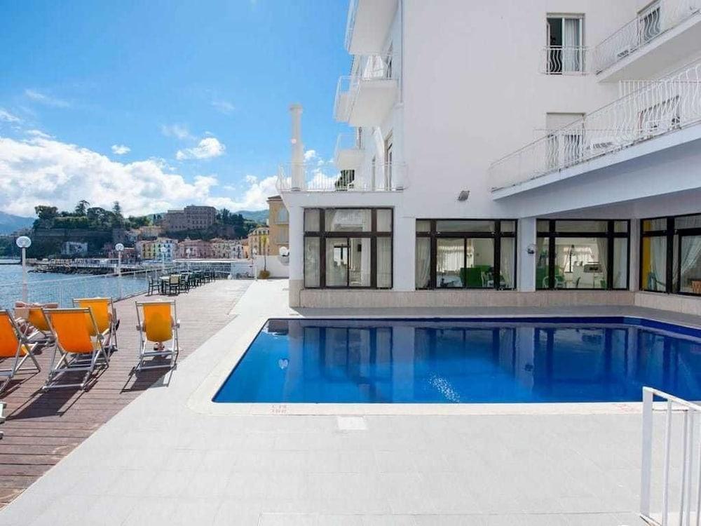 Admiral Hotel Sorrente