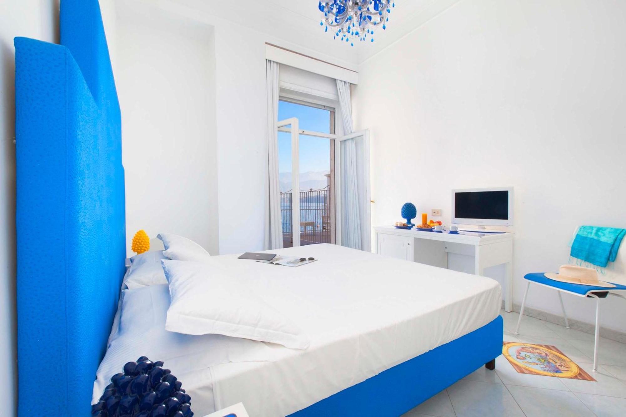 Hotel Admiral Sorrente