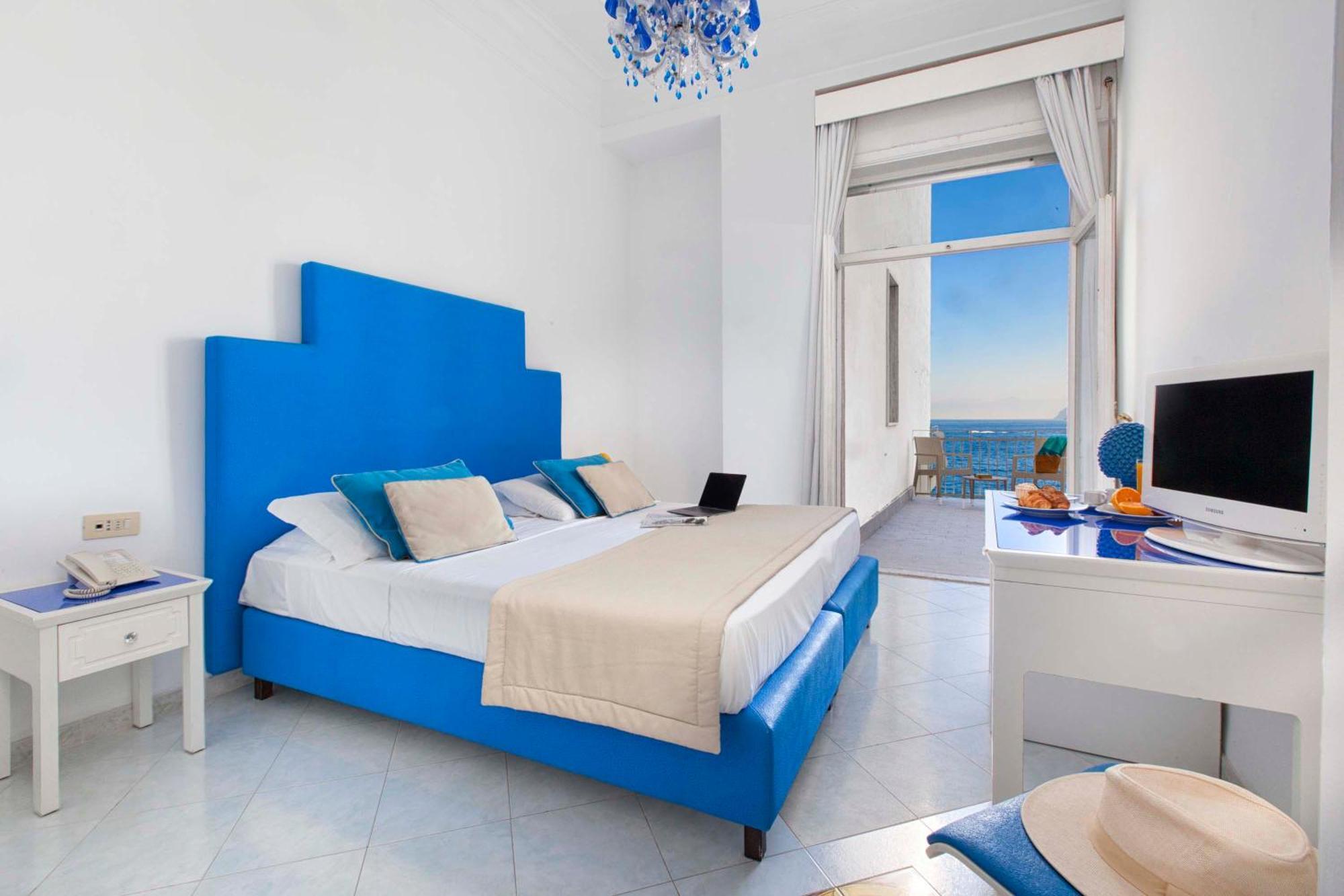Hotel Admiral Sorrente