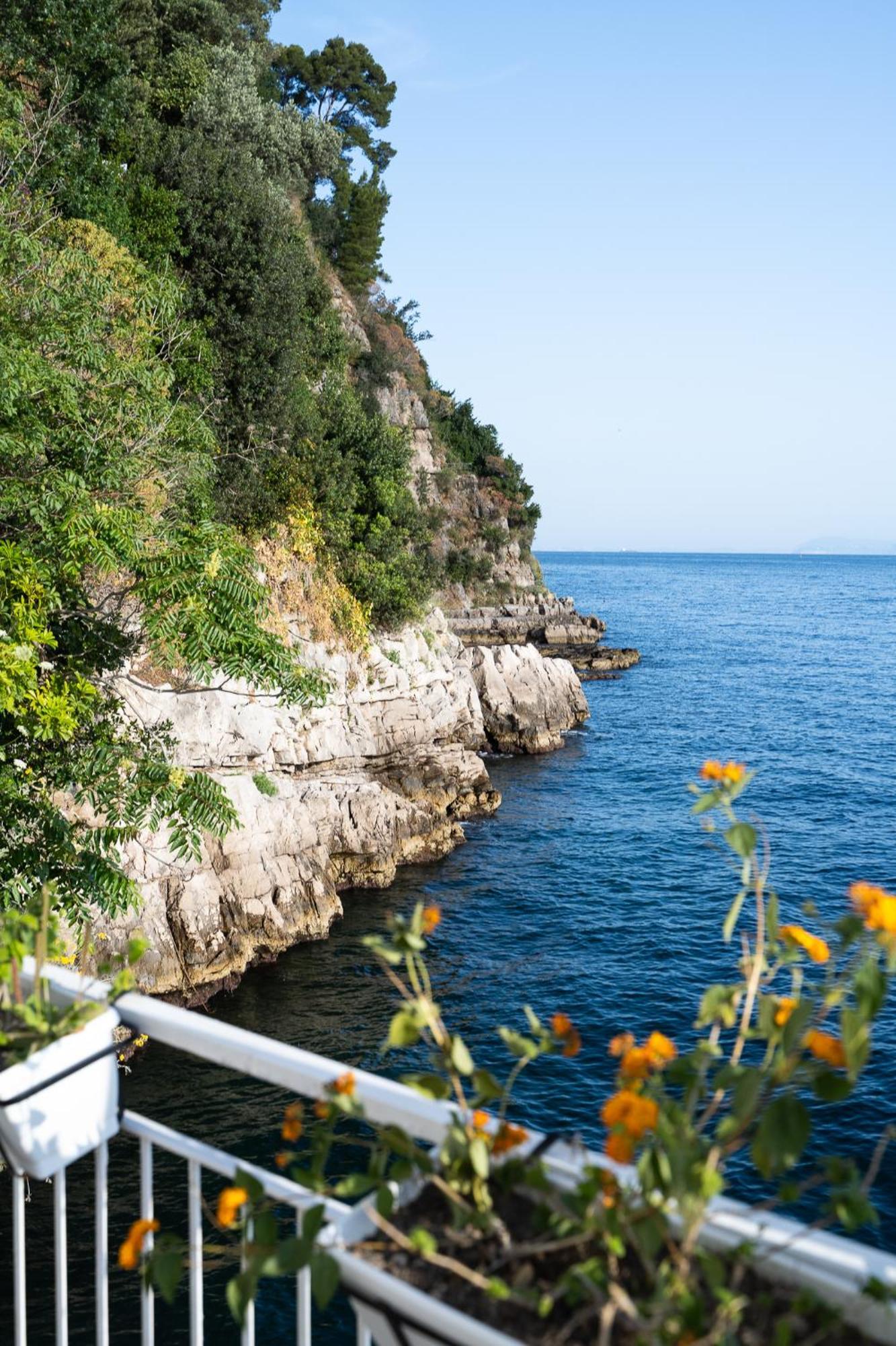 Hotel Admiral Sorrente