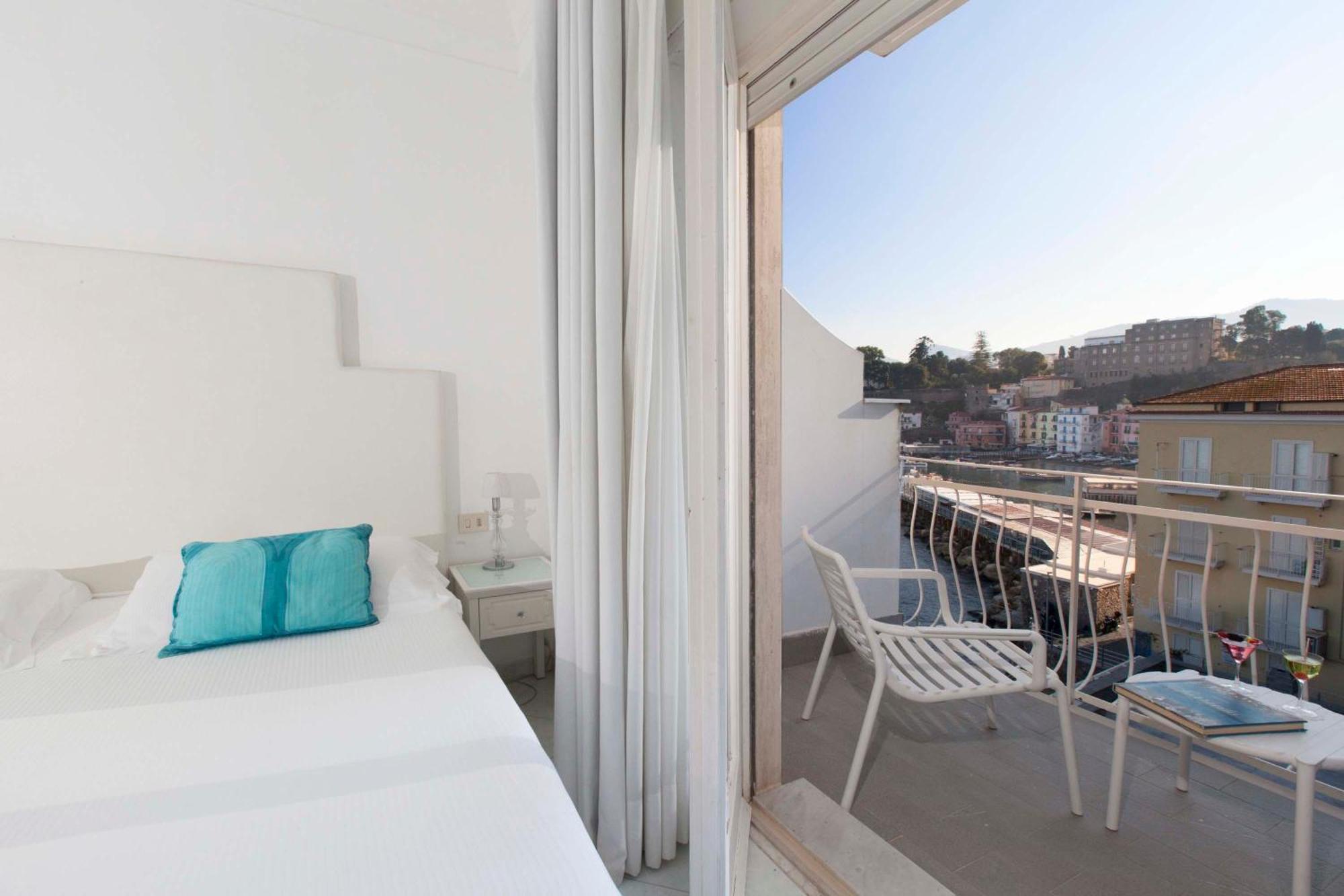 Admiral 4* Sorrente