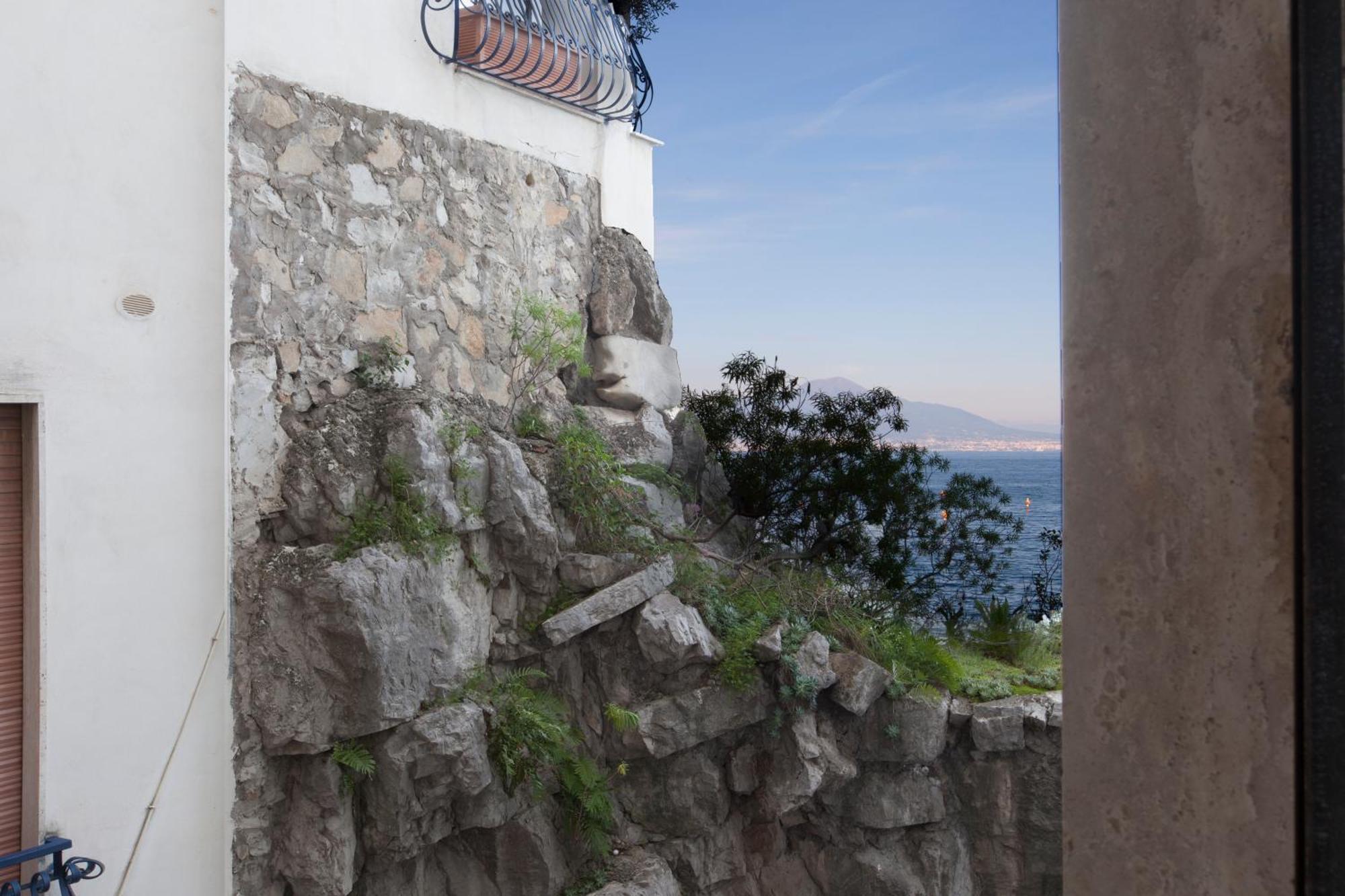 Admiral Hotel Sorrente