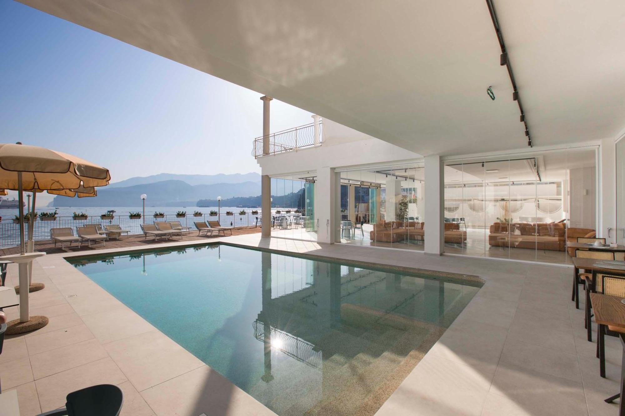 Hotel Admiral Sorrente