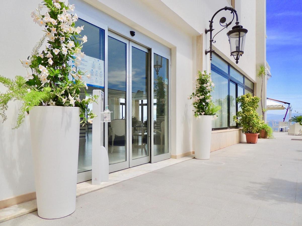 Admiral Hotel Sorrente