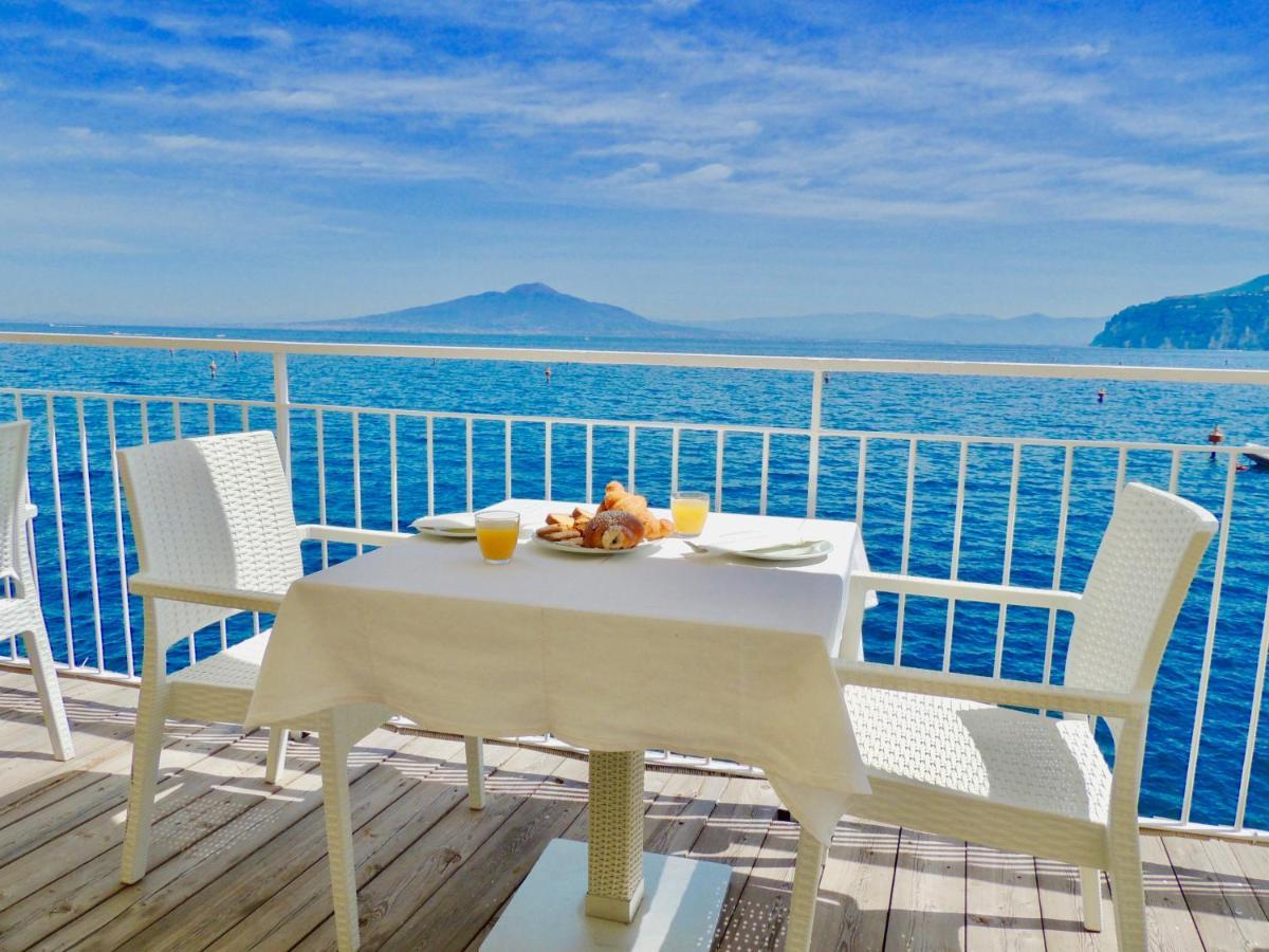 Hotel Admiral Sorrente